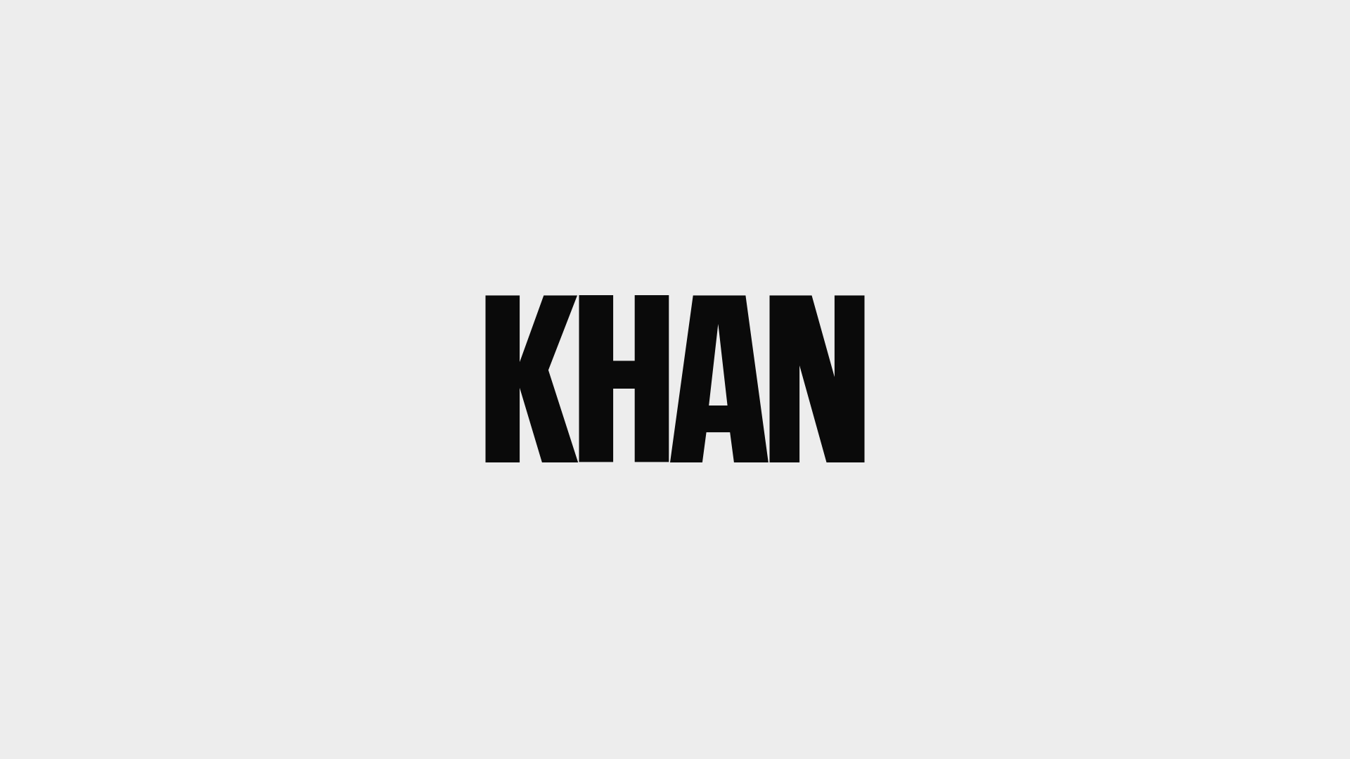 KHAN